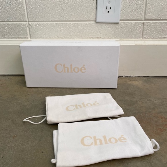 Collection of EMPTY boxes and bags from luxury designers - Picture 3 of 8